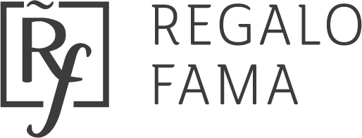 Logo Regalo Fama